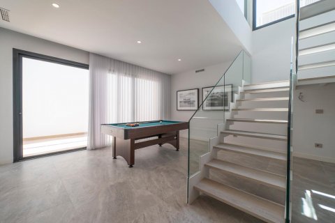 Hus till salu Benidorm, Alicante, Spanien 4 sovrum, 450 kvm. Nr. 113611 - foto 8