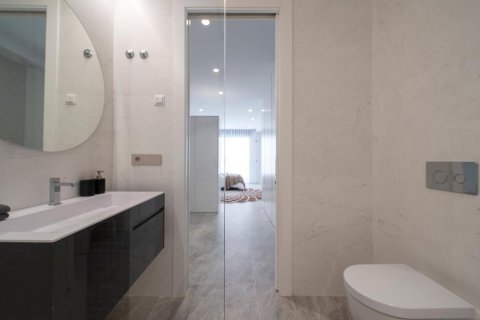Hus till salu Benidorm, Alicante, Spanien 4 sovrum, 450 kvm. Nr. 113611 - foto 16