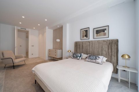 Hus till salu Benidorm, Alicante, Spanien 4 sovrum, 450 kvm. Nr. 113611 - foto 11