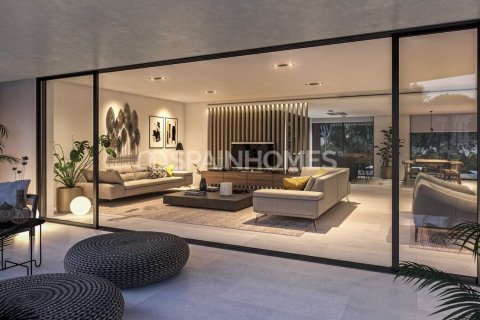 Huoneisto myytävänä San Roque, Cadiz, Espanja, 2 makuuhuonetta, 100 m2 No. 93074 - kuva 8