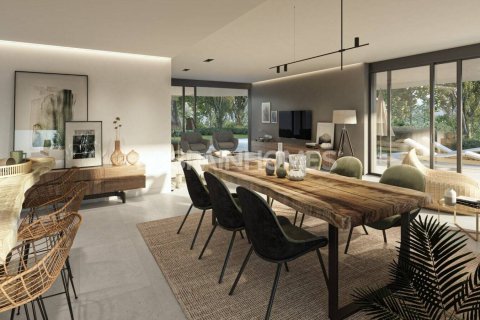 Huoneisto myytävänä San Roque, Cadiz, Espanja, 2 makuuhuonetta, 100 m2 No. 93074 - kuva 6