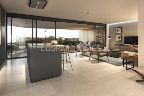 Apartamento en venta San Roque, Cádiz, España 2 dormitorios, 100 m2 No. 93074 - foto 6