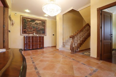 Finca for sale Cox, Alicante, Spain 6 bedrooms, 514 sq.m. No. 117739 - photo 12