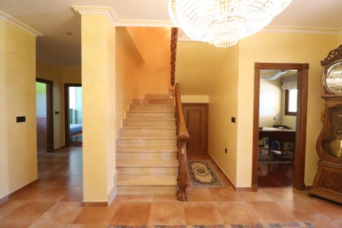 Finca myytävänä Cox, Alicante, Espanja, 6 makuuhuonetta, 514 m2 No. 117739 - kuva 30