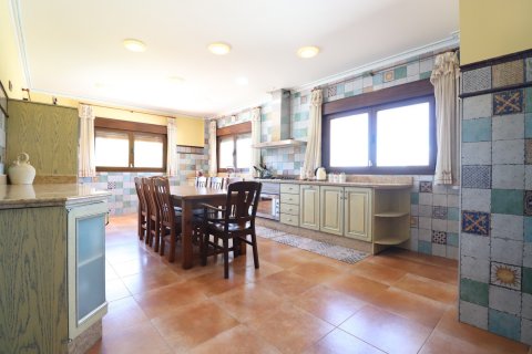 Finca for sale Cox, Alicante, Spain 6 bedrooms, 514 sq.m. No. 117739 - photo 9
