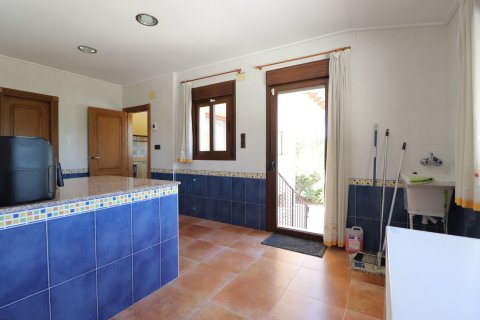 Finca for sale Cox, Alicante, Spain 6 bedrooms, 514 sq.m. No. 117739 - photo 11