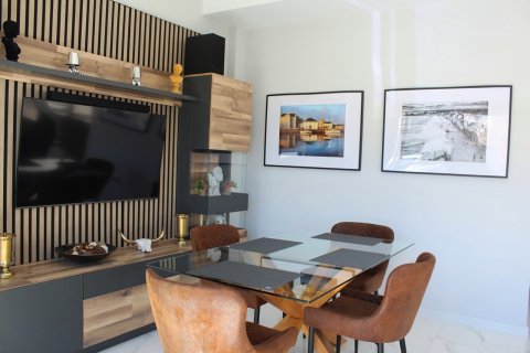 Villa for sale Alicante, Spain 4 bedrooms, 157 sq.m. No. 117744 - photo 4