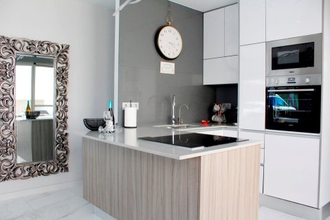 Villa for sale Alicante, Spain 4 bedrooms, 157 sq.m. No. 117744 - photo 5