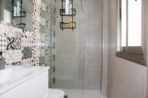 Villa for sale Alicante, Spain 4 bedrooms, 157 sq.m. No. 117744 - photo 11