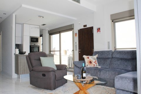 Villa for sale Alicante, Spain 4 bedrooms, 157 sq.m. No. 117744 - photo 6
