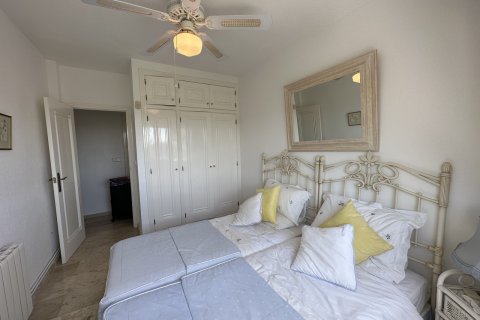 Продажа виллы в Аликанте, Испания 5 спален, 214м2 №117742 - фото 29