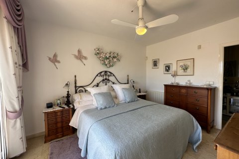 Продажа виллы в Аликанте, Испания 5 спален, 214м2 №117742 - фото 25