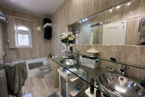 Продажа виллы в Аликанте, Испания 5 спален, 214м2 №117742 - фото 26