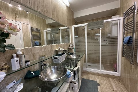 Продажа виллы в Аликанте, Испания 5 спален, 214м2 №117742 - фото 27