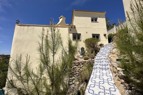 Продажа виллы в Аликанте, Испания 5 спален, 214м2 №117742 - фото 4