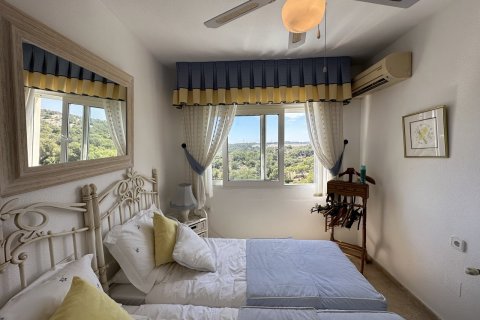 Продажа виллы в Аликанте, Испания 5 спален, 214м2 №117742 - фото 28