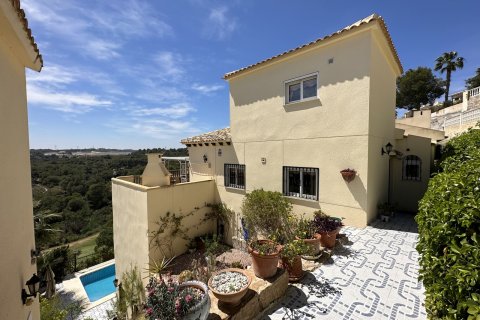 Продажа виллы в Аликанте, Испания 5 спален, 214м2 №117742 - фото 5