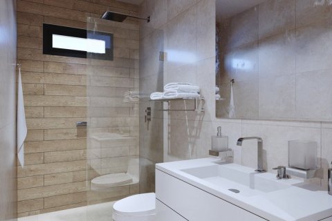 Villetta a schiera in vendita San Javier, Murcia, Spagna 3 camere da letto, 92 mq. N° 112595 - foto 6