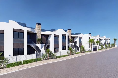 Bungalow till salu San Miguel de Salinas, Alicante, Spanien 2 sovrum, 70 kvm. Nr. 112589 - foto 12