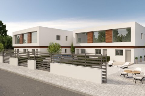 Villetta a schiera in vendita La Florida, Alicante, Spagna 3 camere da letto, 93 mq. N° 112587 - foto 3