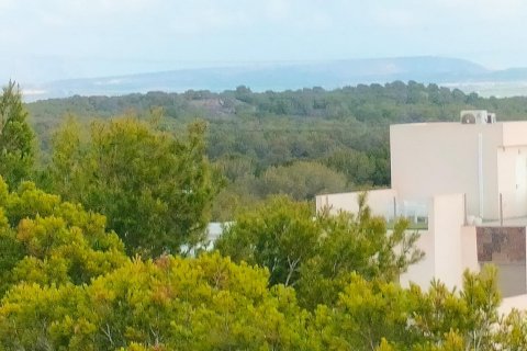 Villetta a schiera in vendita La Florida, Alicante, Spagna 3 camere da letto, 93 mq. N° 112587 - foto 8