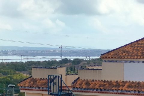 Villetta a schiera in vendita La Florida, Alicante, Spagna 3 camere da letto, 93 mq. N° 112587 - foto 9