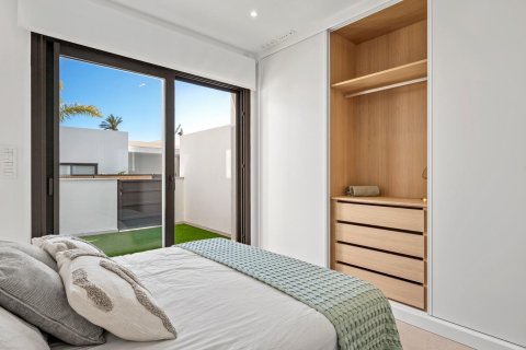 Wohnung zum Verkauf in Los Alcazares, Murcia, Spanien 2 Schlafzimmer, 70 m2 Nr. 112594 - Foto 26