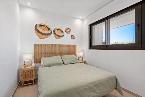Wohnung zum Verkauf in Los Alcazares, Murcia, Spanien 2 Schlafzimmer, 70 m2 Nr. 112594 - Foto 23