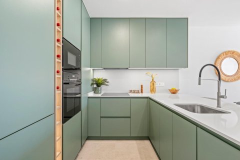 Wohnung zum Verkauf in Los Alcazares, Murcia, Spanien 2 Schlafzimmer, 70 m2 Nr. 112594 - Foto 18
