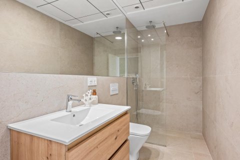 Wohnung zum Verkauf in Los Alcazares, Murcia, Spanien 2 Schlafzimmer, 70 m2 Nr. 112594 - Foto 24