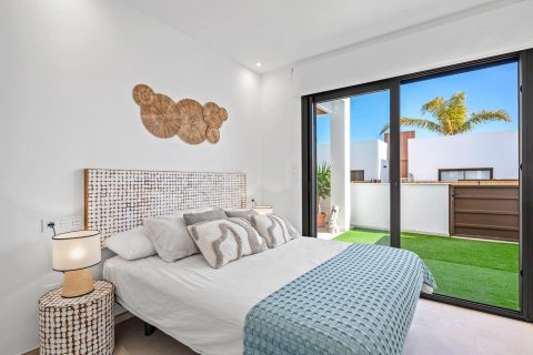Wohnung zum Verkauf in Los Alcazares, Murcia, Spanien 2 Schlafzimmer, 70 m2 Nr. 112594 - Foto 27