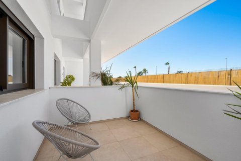 Wohnung zum Verkauf in Los Alcazares, Murcia, Spanien 2 Schlafzimmer, 70 m2 Nr. 112594 - Foto 21