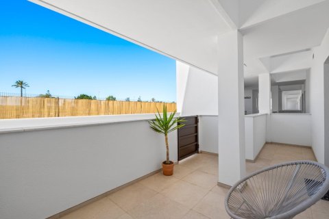 Wohnung zum Verkauf in Los Alcazares, Murcia, Spanien 2 Schlafzimmer, 70 m2 Nr. 112594 - Foto 22