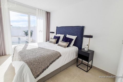 Kamienica Lo Pagan, Murcia, Hiszpania 3 sypialnie, 112 mkw. nr 104648 – zdjęcie 11