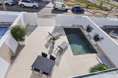 Kamienica Lo Pagan, Murcia, Hiszpania 3 sypialnie, 112 mkw. nr 104648 – zdjęcie 2