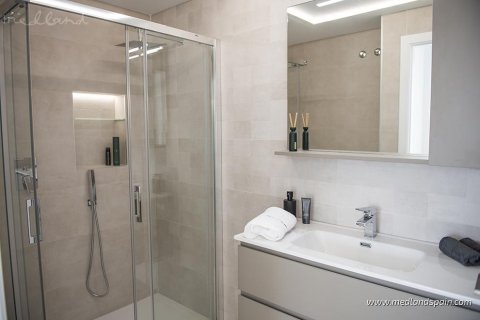 Kamienica Lo Pagan, Murcia, Hiszpania 3 sypialnie, 112 mkw. nr 104648 – zdjęcie 13