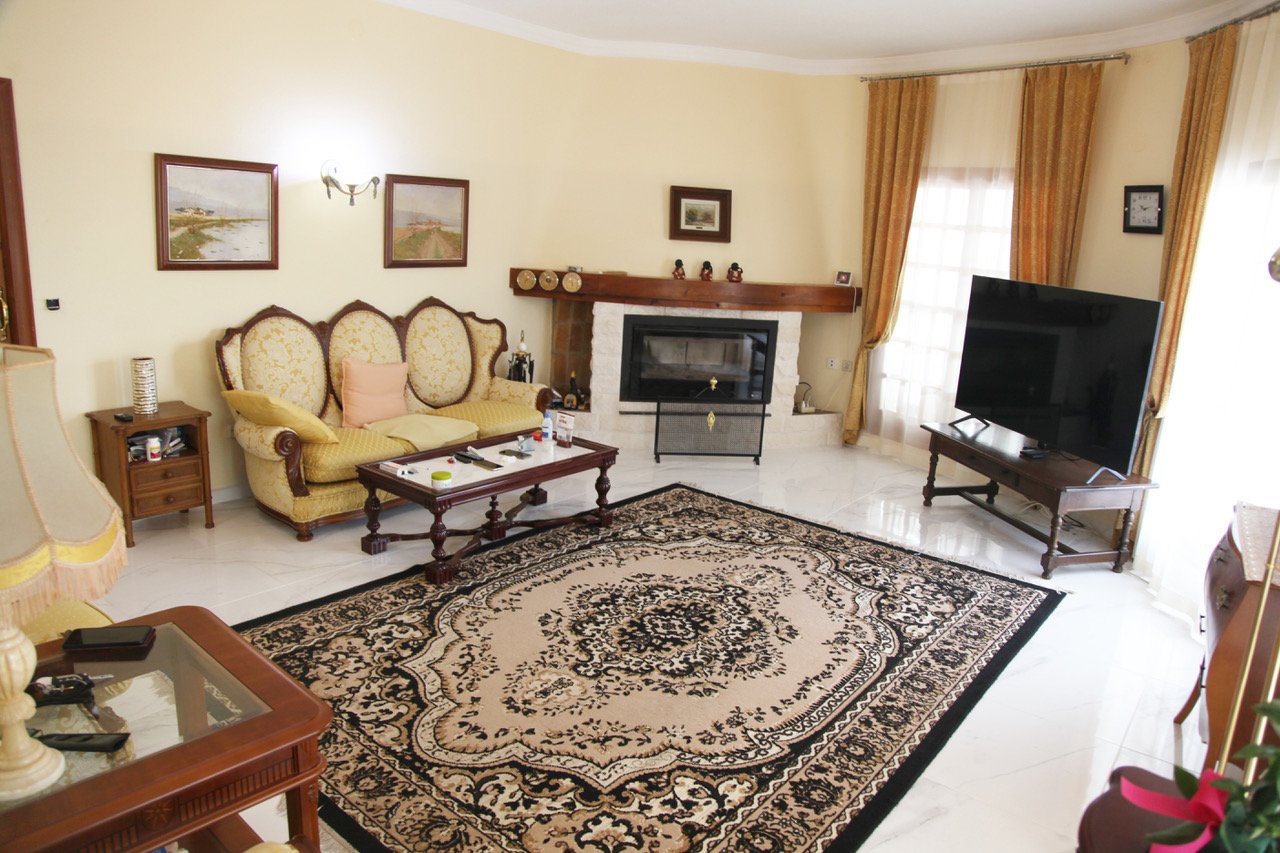 Villa à Calpe, Alicante, Espagne 5 chambres, 295 m2 No. 97589