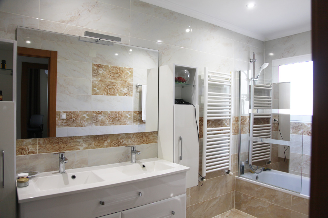 Villa à Calpe, Alicante, Espagne 5 chambres, 295 m2 No. 97589