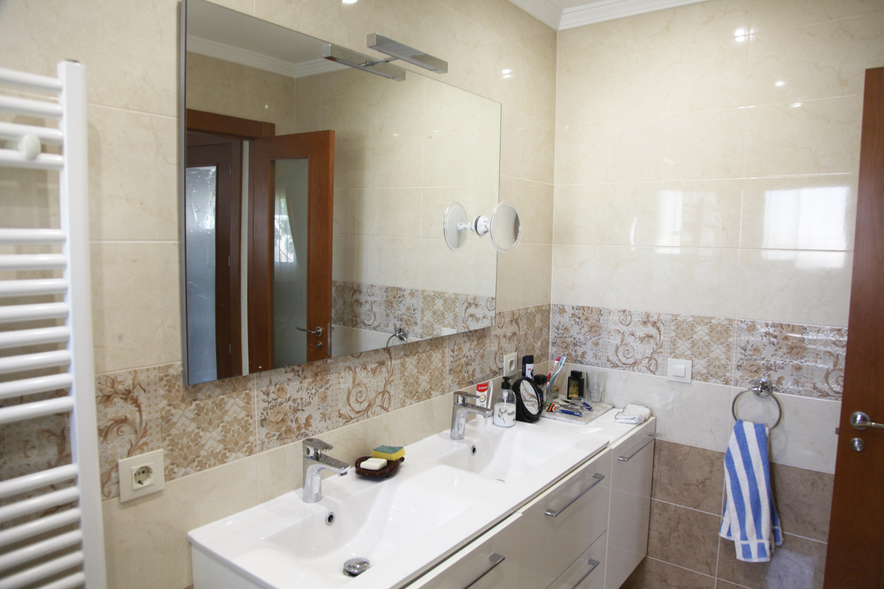 Villa à Calpe, Alicante, Espagne 5 chambres, 295 m2 No. 97589