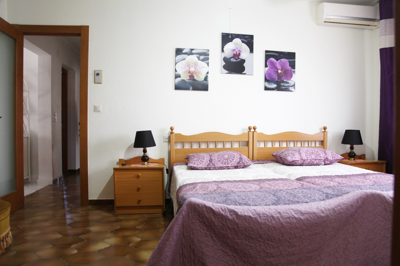 Villa à Calpe, Alicante, Espagne 5 chambres, 295 m2 No. 97589