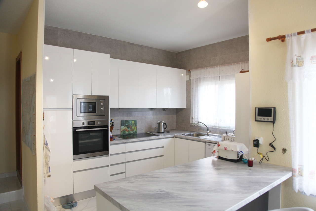 Villa à Calpe, Alicante, Espagne 5 chambres, 295 m2 No. 97589