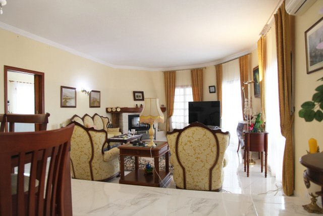 Villa à Calpe, Alicante, Espagne 5 chambres, 295 m2 No. 97589