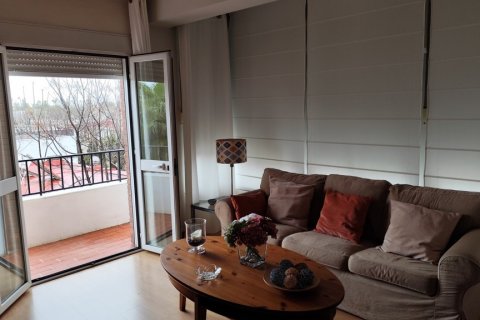 Аренда квартиры Севилья, Испания 3 спальни, 85м2 №116437 - фото 3