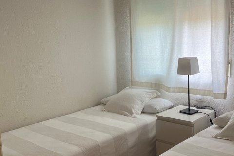 Аренда квартиры Севилья, Испания 3 спальни, 85м2 №116437 - фото 25