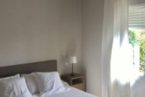 Аренда квартиры Севилья, Испания 3 спальни, 85м2 №116437 - фото 12