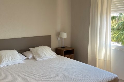 Аренда квартиры Севилья, Испания 3 спальни, 85м2 №116437 - фото 24