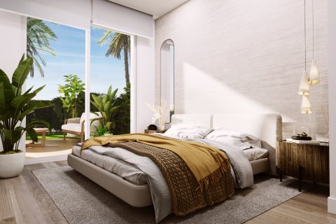 Apartment à vendre Gran Alacant, Alicante, Espagne, 3 chambres, 85 m2 No. 116847 - photo 6
