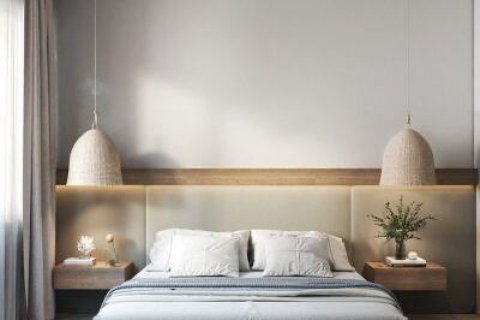 Продажа пентхауса Финестрат, Аликанте, Испания 3 спальни, 238м2 №116842 - фото 3