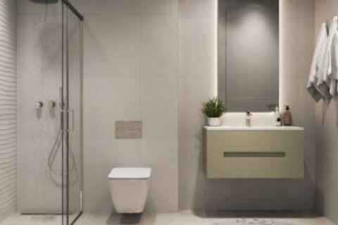 Продажа пентхауса Финестрат, Аликанте, Испания 3 спальни, 238м2 №116842 - фото 10