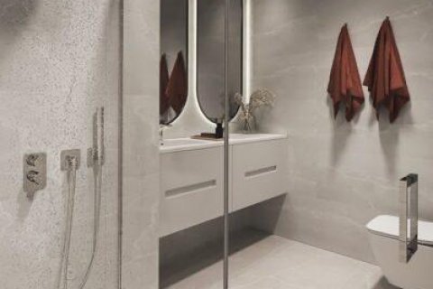Продажа пентхауса Финестрат, Аликанте, Испания 3 спальни, 238м2 №116842 - фото 6